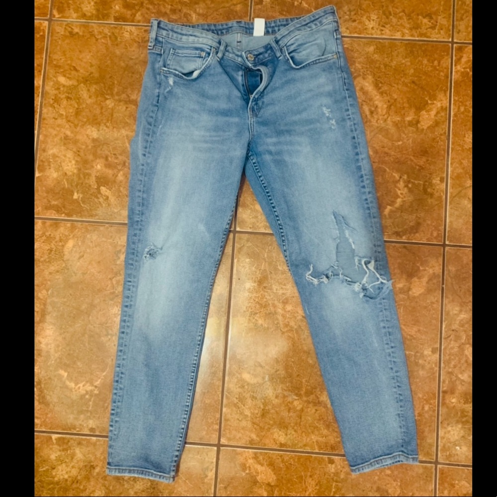 Denim Jeans